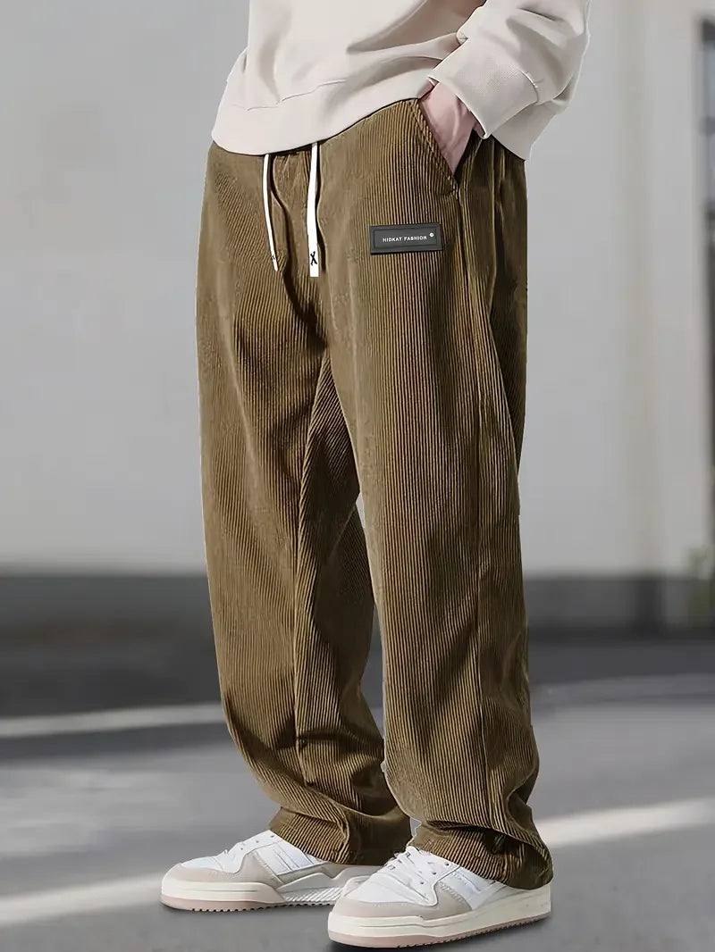 Haven Corduroy Pants