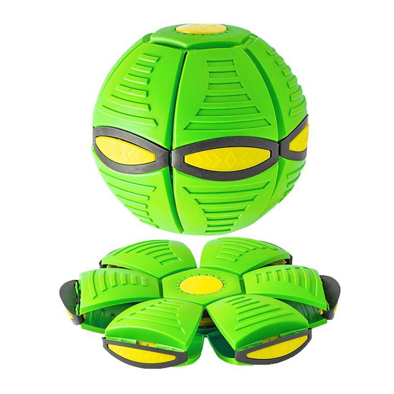 Magic Metaball Transforming Play Ball