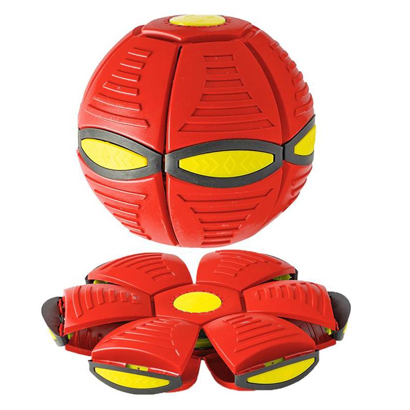 Magic Metaball Transforming Play Ball