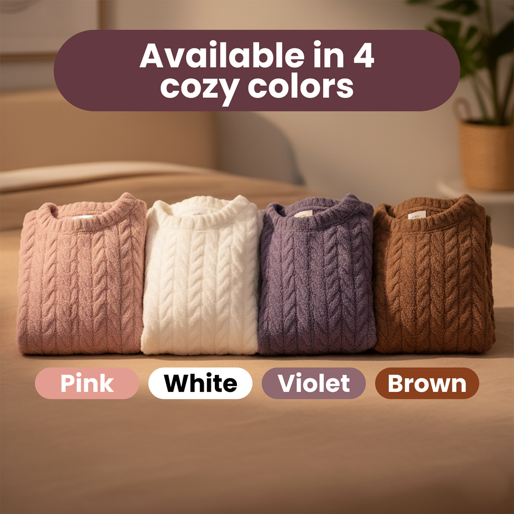 Limosia Cozy Comfort Set