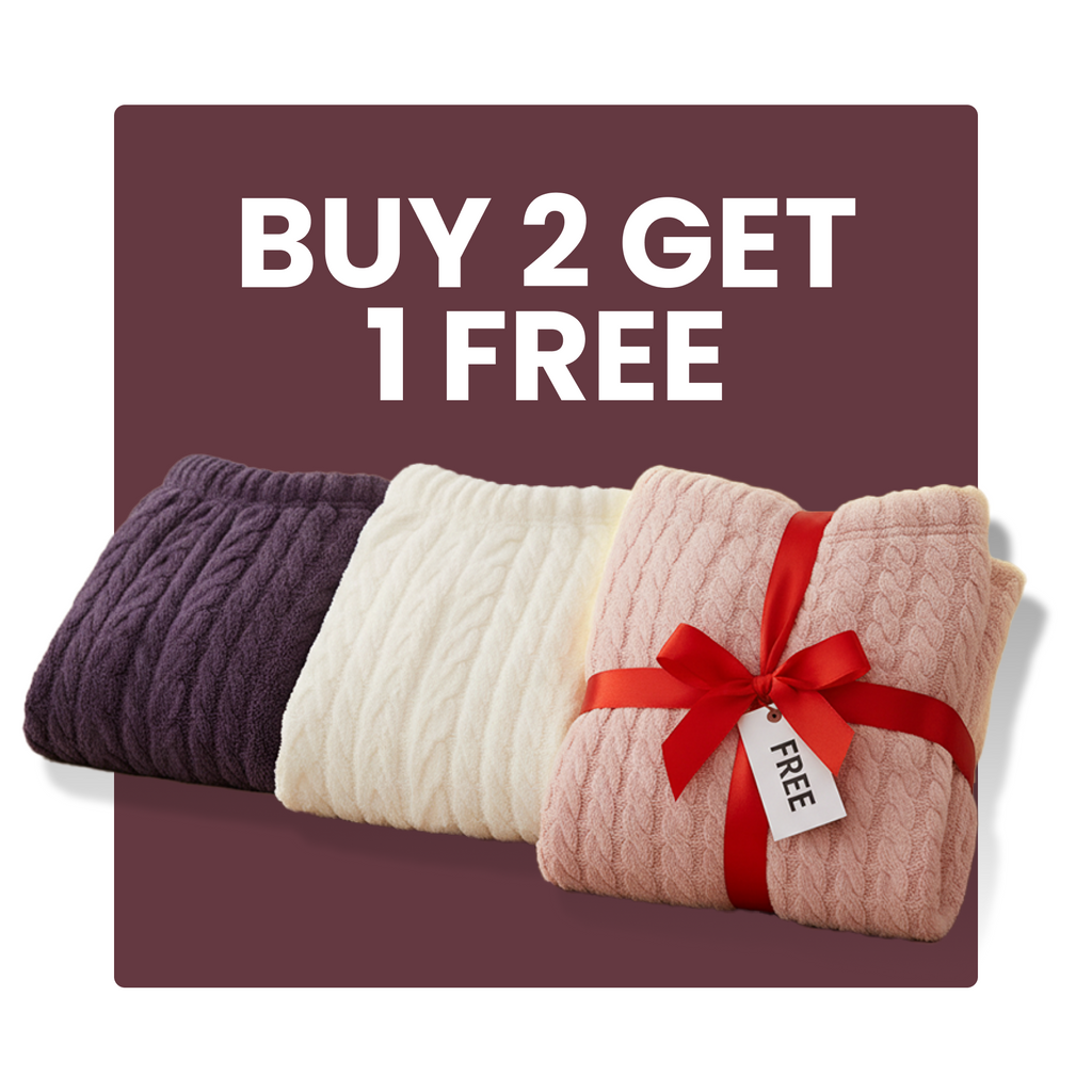 Limosia Cozy Comfort Set