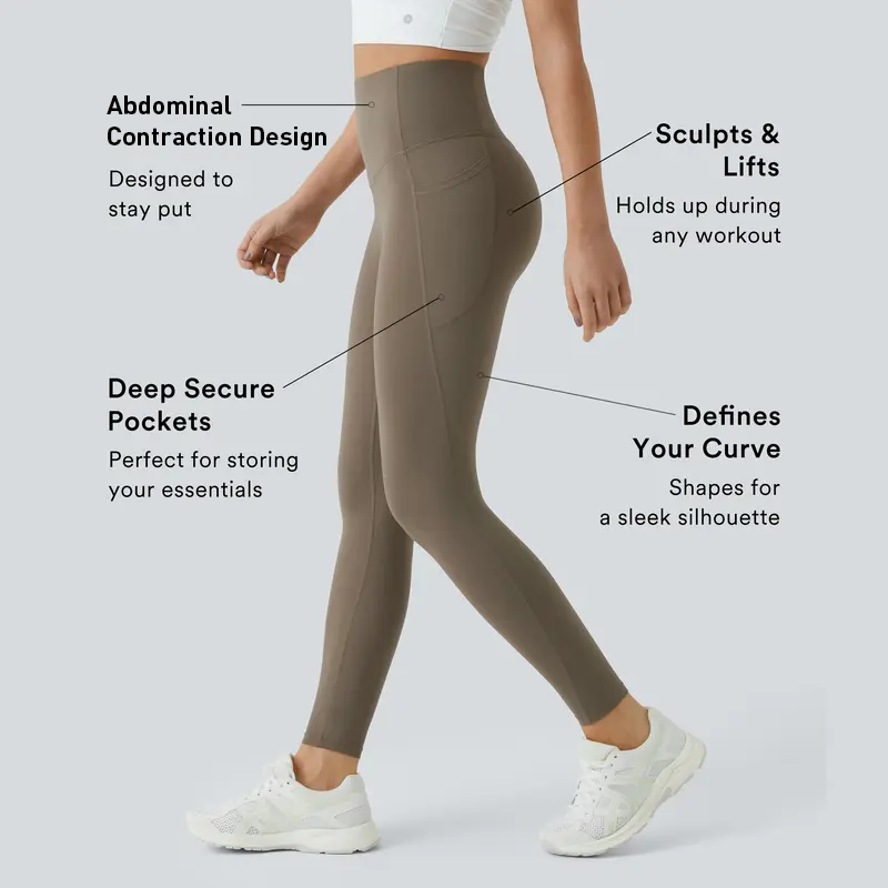 Performance Sculpt Leggings