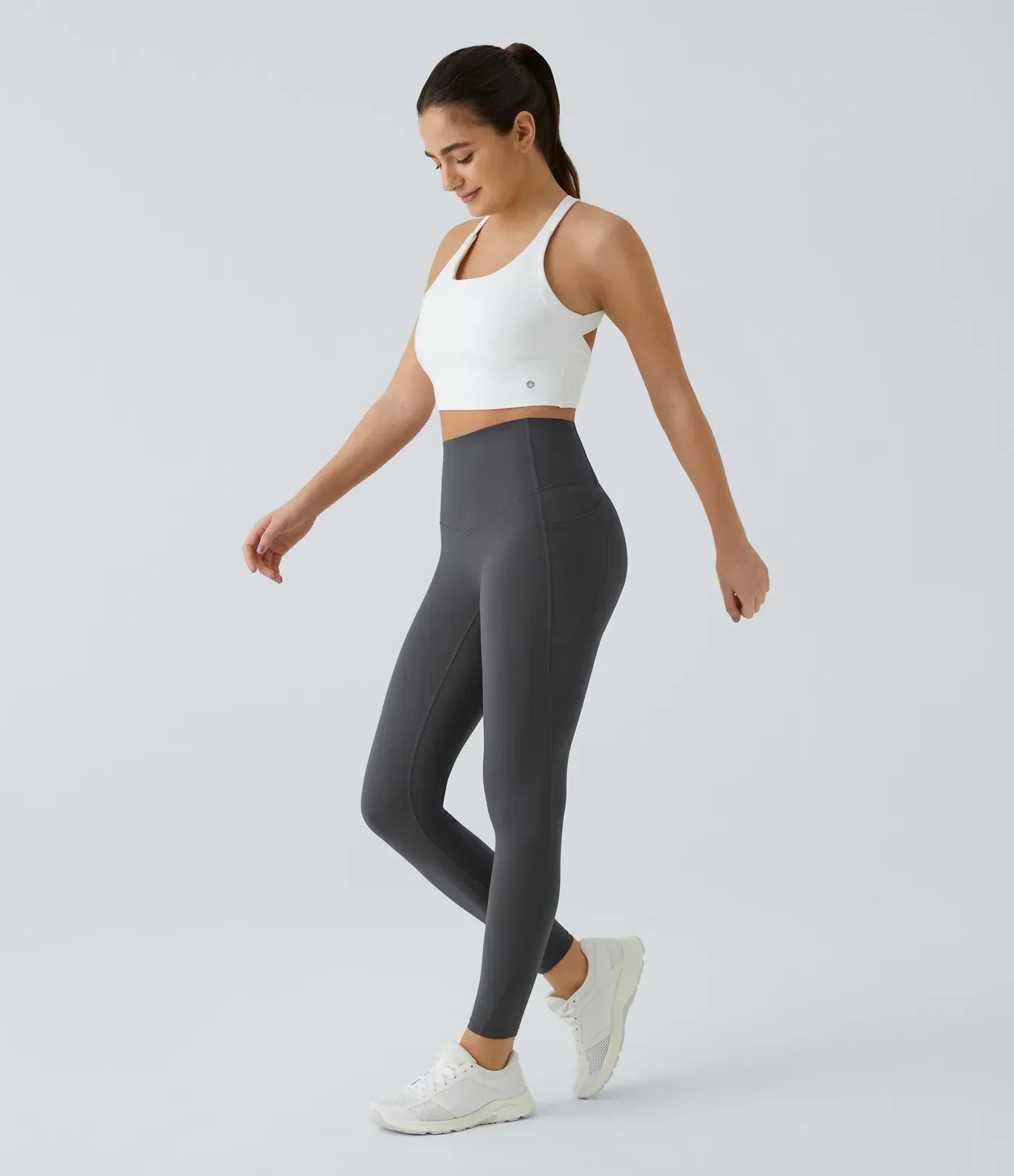 Performance Sculpt Leggings